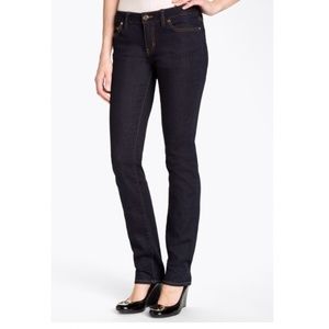 Tory Burch - Super Skinny Stretch Jeans 23
